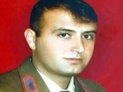 Şehit Erhan Ar'ın naaşı bulundu