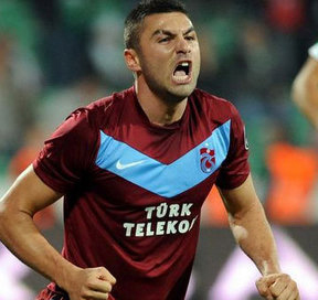 Burak Durdurulamıyor!