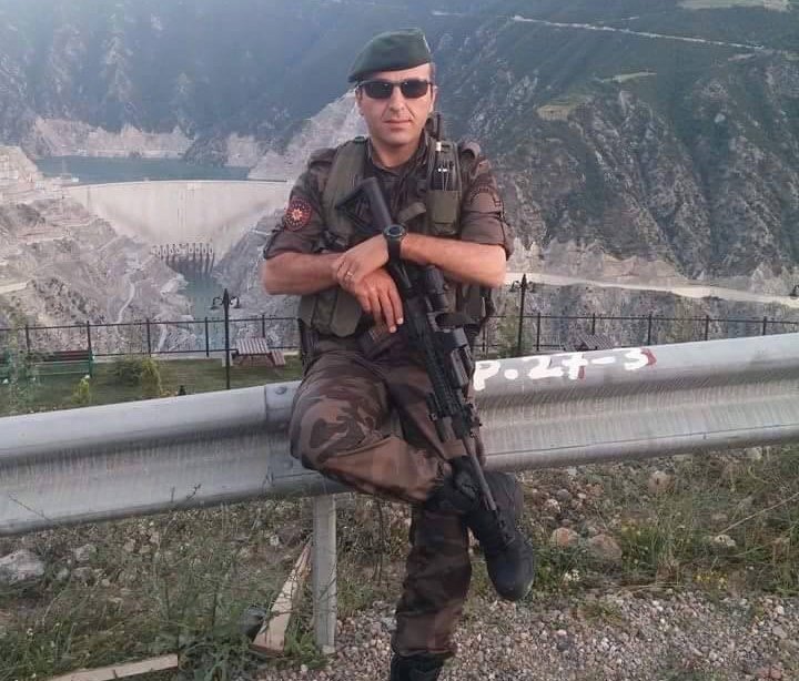 Trabzonlu şehidin acısı ailesine ulaştı!