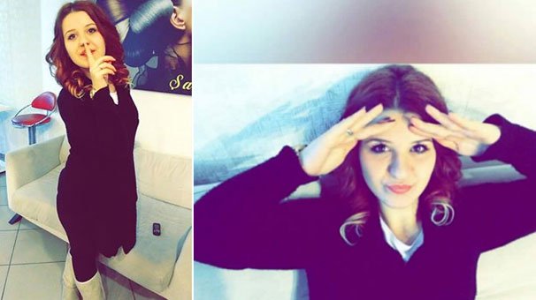 Songül Şahin Kazada Hayatını Kaybetti