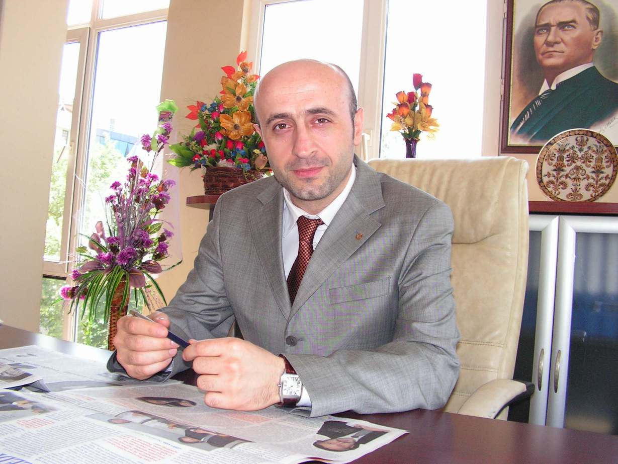 Temizel: Aziz Milletimizin Başı Sağolsun