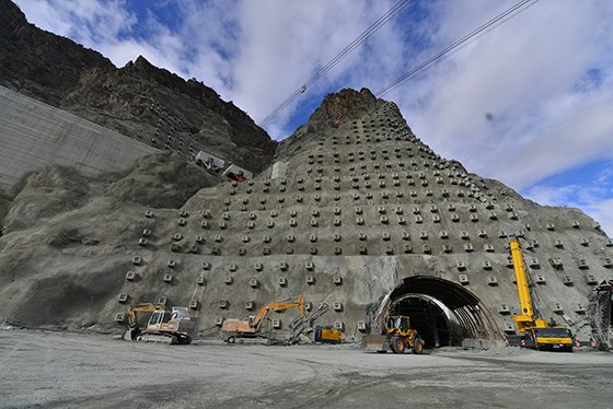 150 Yıllık Tarih Yeni Yerleşim Alanına Taşınacak
