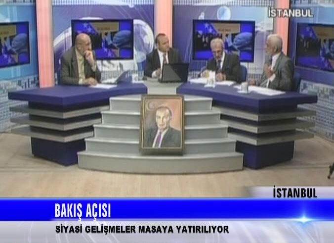 Bakış Açısı