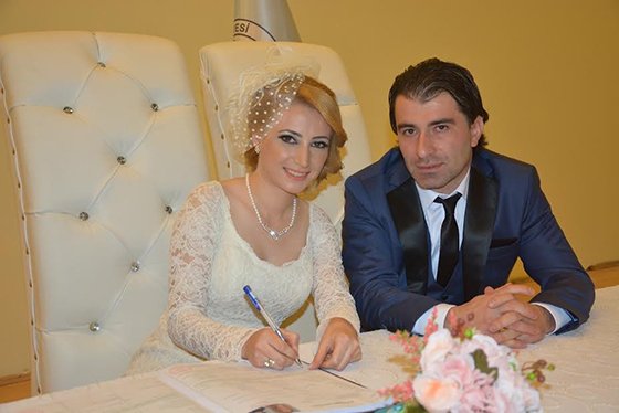 Trabzon’da yabancı evlilik sıralamasında alman vatandaşları ilk sırayı alıyor