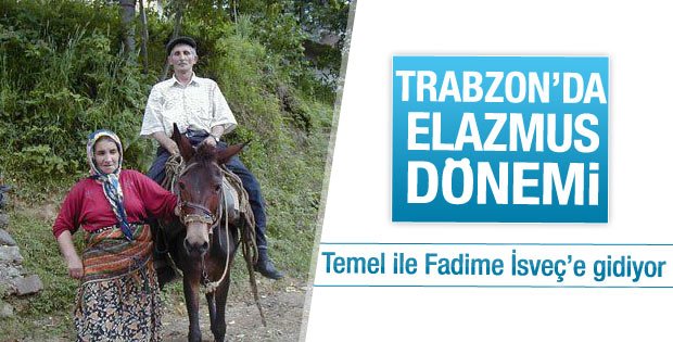 Trabzon'da Elazmus dönemi başlıyor