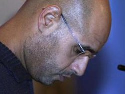 Kaddafi'nin oğlu teslim olmayı önermiş