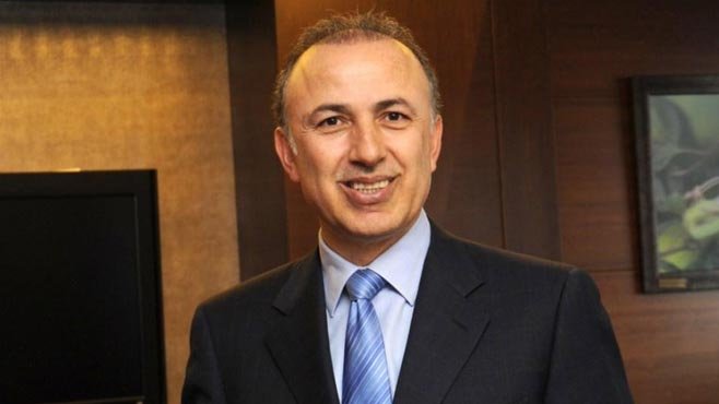 Metin Kalkavan Aday gösterildi