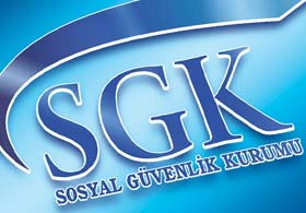 SGK Borçlarının Taksitlendirilmesi