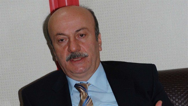 Bekaroğlundan Meclis Arşatırması için dilekçe