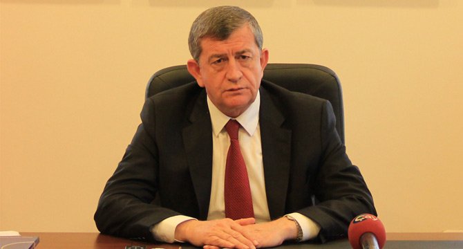 “Rize’ye yapılanı trabzon’a yapılmış olarak görüyoruz”