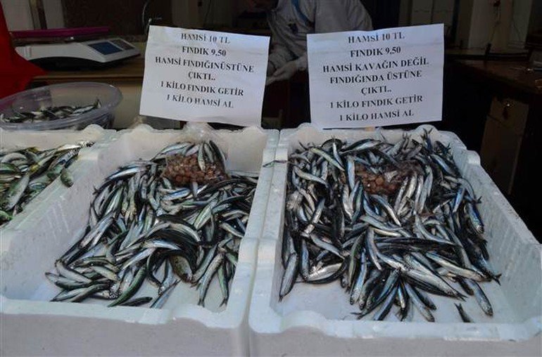 Karadeniz bunu da gördü
