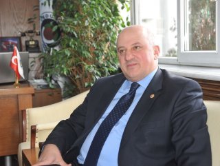 CHP'li vekil açlık grevine başladı