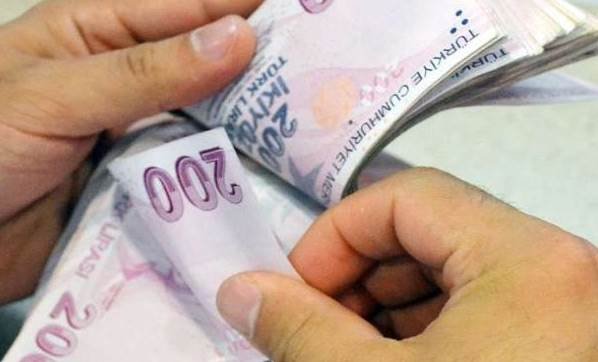 Asgari ücret düşüyor! Ekim 2016'da...