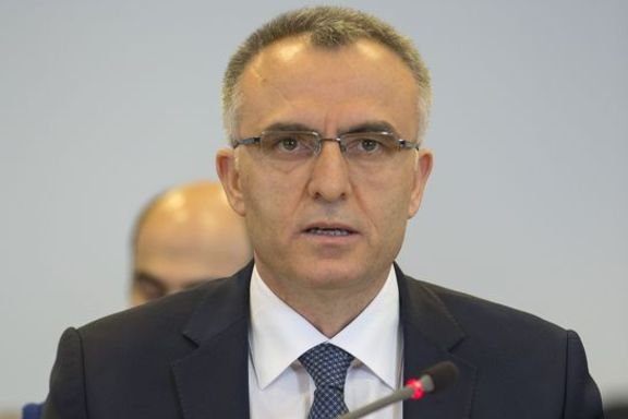 Bakan Ağbal'dan asgari ücret açıklaması