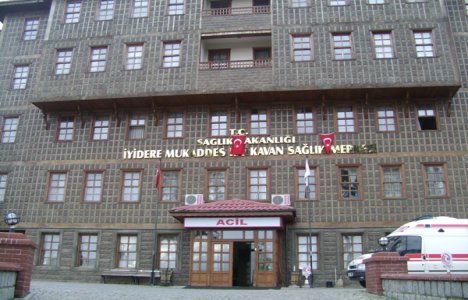 Rize'ye Yeni Diş Polikliniği