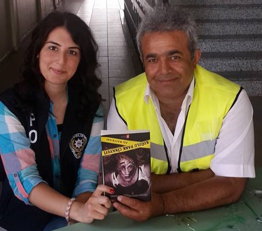 Trabzon'da Cinnet Getiren Polisle İlgili İlginç Detay