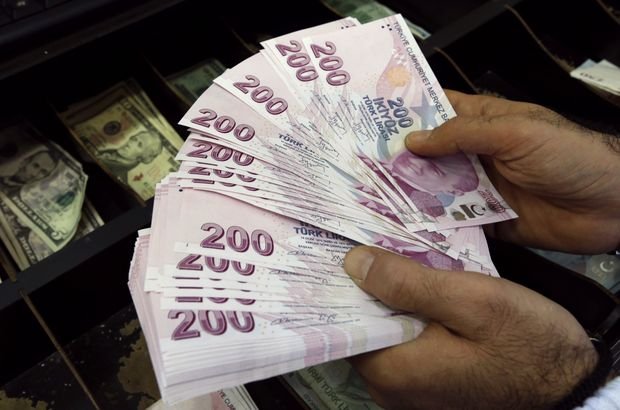 Emeklilere 600 TL promosyon kabul edildi