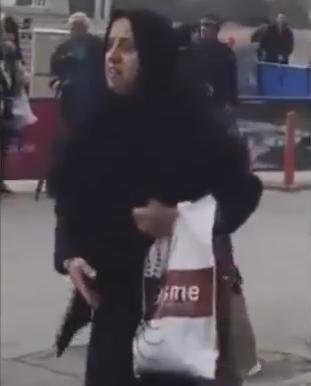 Karadenizli Teyzeden Selahhattin Demirtaş'a Sesleniş