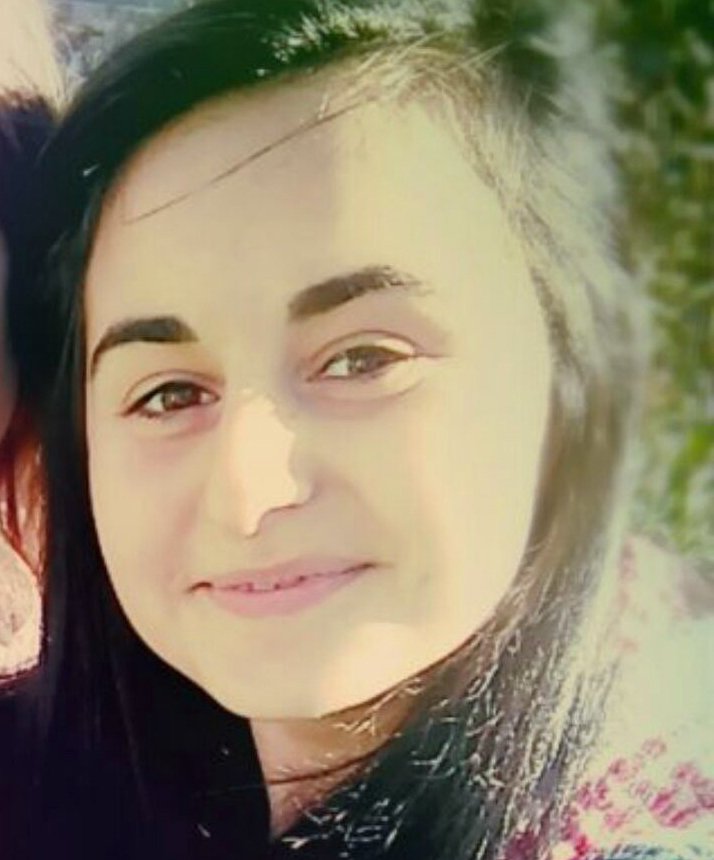 Çoruh’a Atlayan Genç Kızın Cesedi 28 Gün Sonra Bulundu