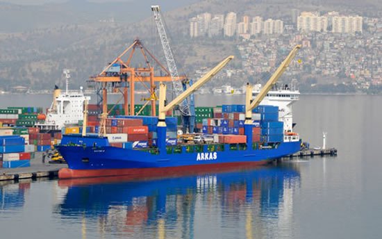 Doğu Karadeniz İhracatında Düşüş Sürüyor