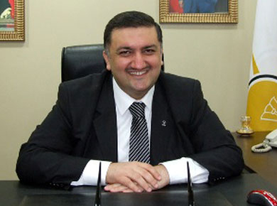 Karal'dan Müjdeli Haberler