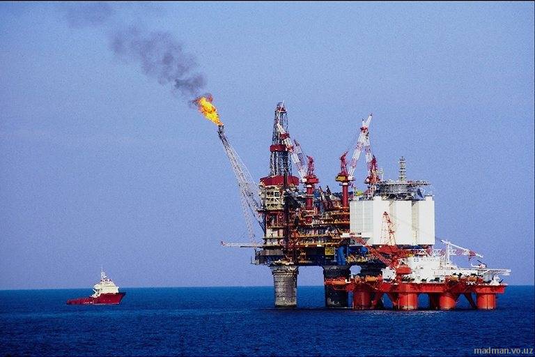 Karadeniz'e petrol için 4 milyar dolar gömdük