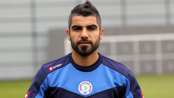 Süper Lig Sercan’ın peşinde