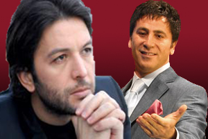 Ayder Balı Yiyen Nihat Doğan Süpermen Oldu