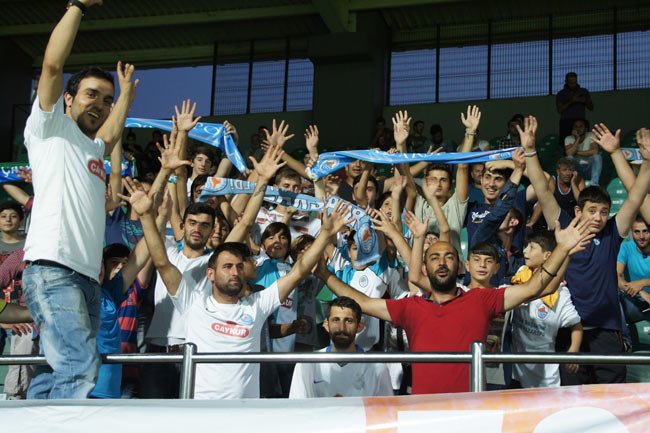 Pazarspor'dan Transferde 2 anlaşma