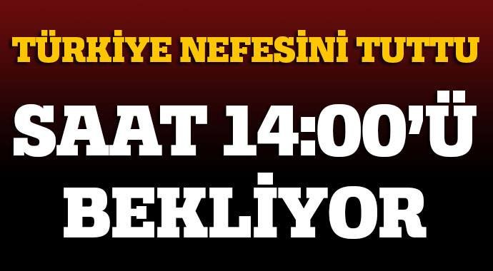 Yurt içi piyasalar TCMB'nin faiz kararını bekliyor
