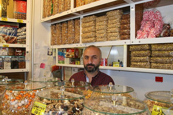 Bir Hafta İçinde Aynı Hırsız Tarafından 3 Kez Soyuldu