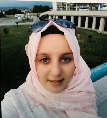 Selfi çekmek isterken Yorgun Merminin hedefi oldu