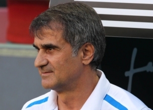 Güneş'e ceza yok