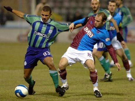 Rize`nin sezon açılışı Trabzonspor'la