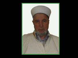 Süleyman Karaahmetoğlu vefat etti