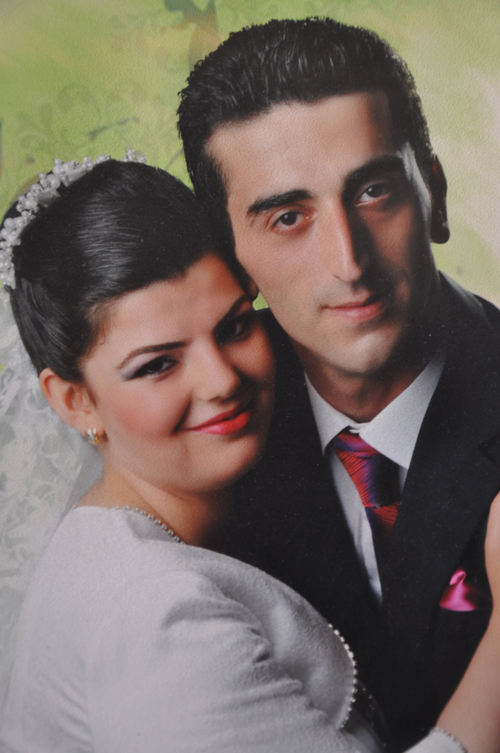 Evinin Mutfağında Ölü Bulundu
