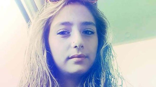 Liseli Ezgi'nin sır ölümü
