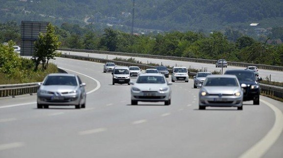Vergi zamları 2017 listesi MTV, pasaport ve ehliyet el yakacak