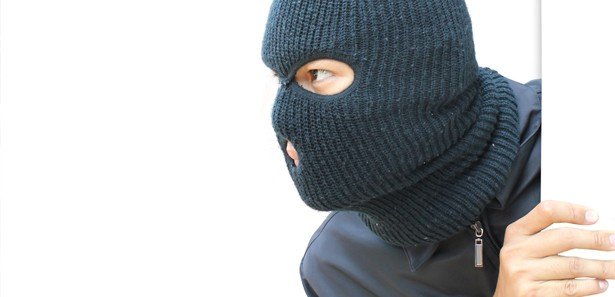 Vakfıkebir'de köyde bakın kaç ev soyuldu