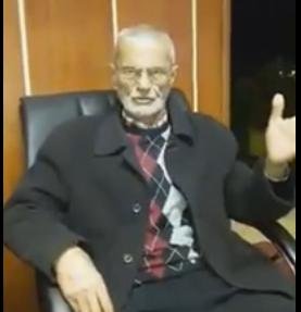 Rizeli Amca Fetoş'o Şiirle döşeniyor