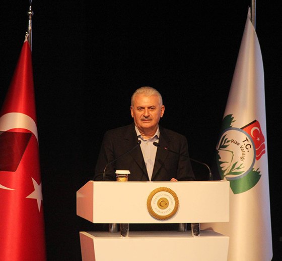 Başbakan Yıldırım’dan müjde