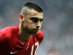 Burak Yılmaz'a Avrupa göz koydu
