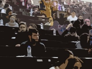 KPSS'ye telefonuyla giren aday hakkında işlem yapıldı