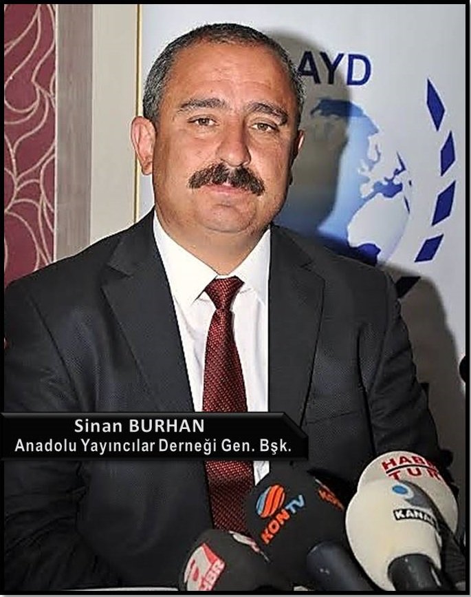 TÜRKSAT UYDU ÜCRETLERİ DOLAR DEĞİL TÜRK LİRASI OLARAK ÖDENMELİDİR