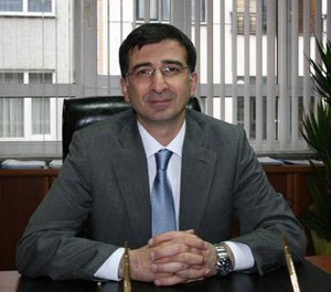 Osman Karavin'i Kaybettik...