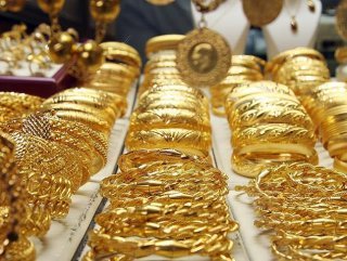 Merkez Bankası, Türk lirası karşılığında bankalardan, işlenmiş veya hurda altından dönüştürülmüş standart altın alımına başlayacak.