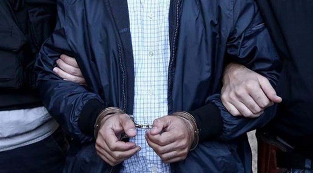 Beşiktaş patlaması sonrası Trabzon’da gözaltına alınan kişi tutuklandı.