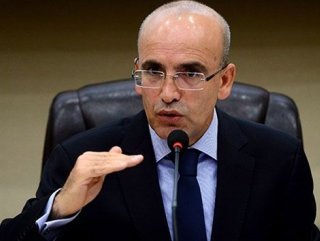 Şimşek: Dövizle borçlanmaya limit getirebiliriz