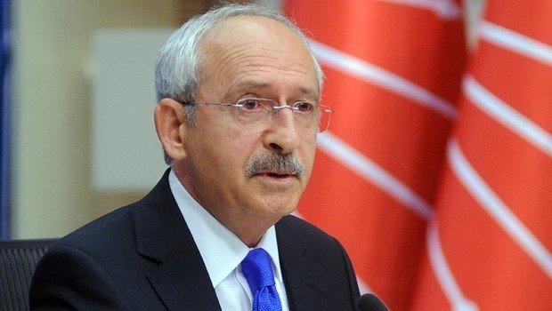Kılıçdaroğlu'ndan asgari ücret yorumu