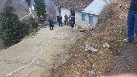 Trabzon'da dehşet: Annesini ve 3 kardeşini öldürdü!